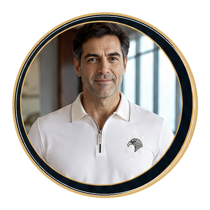 Bruno - private agent